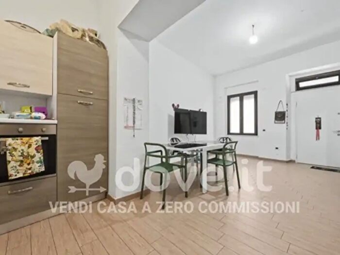 Appartamento trilocale in vendita in Via Monte Grappa, Cagliari