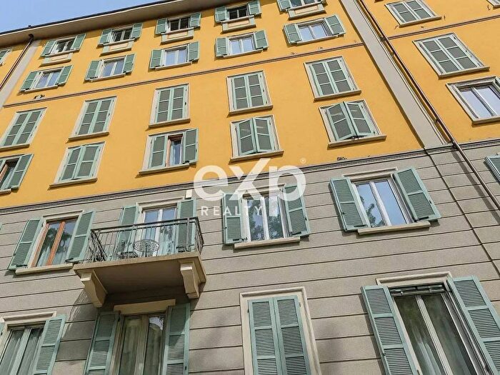 Appartamento bilocale in affitto in Viale Premuda, Piave Tricolore, Milano