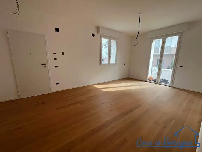 Appartamento trilocale in vendita in Via Albio Tibullo, BellariaIgea Marina