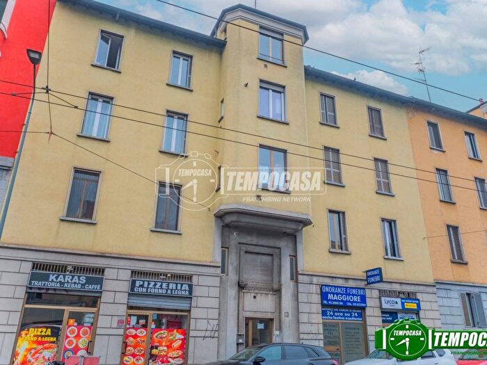 Case in Vendita e in Affitto - 2