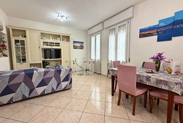 Appartamento in vendita in Reggio Emilia