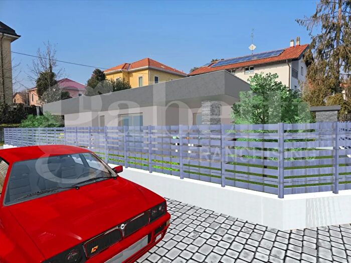 Case in Vendita e in Affitto - 3