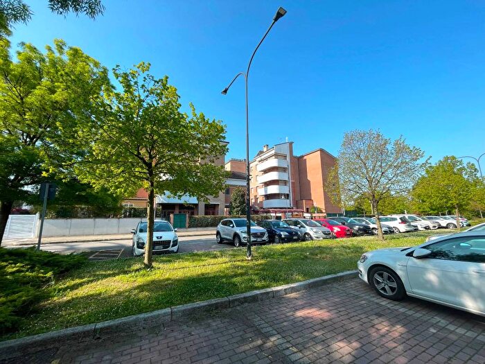Appartamento trilocale in affitto in Granarolo dell'Emilia