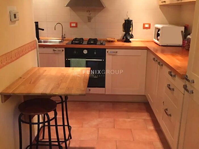 Appartamento bilocale in vendita in Via Pietro Crespi, Milano