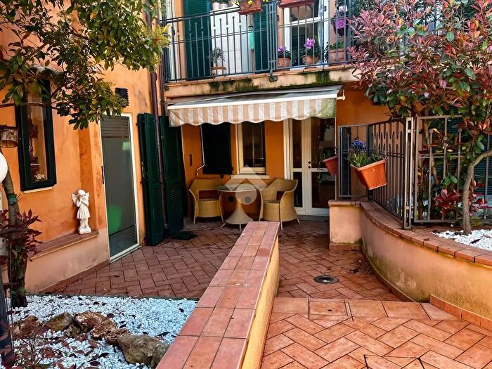 Appartamento quadrilocale in affitto in Appartamento Santa Chiara, Rimini