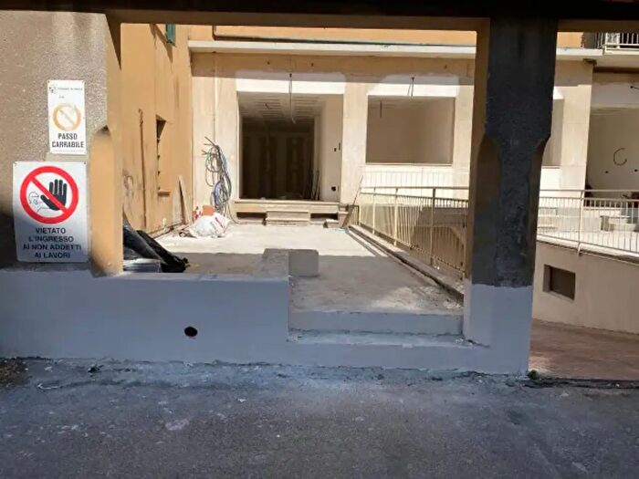 Appartamento trilocale in vendita in Imola