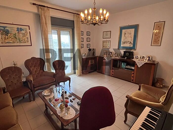 Appartamento quadrilocale in vendita in Corso Calatafimi, Palermo