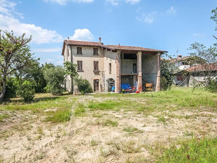 Casa in vendita in Località Montonale, Desenzano Del Garda