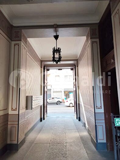 Appartamento trilocale in vendita in Via Ponte Seveso, Milano