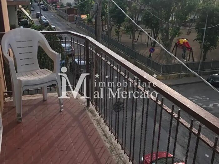 Appartamento quadrilocale in vendita in Viareggio