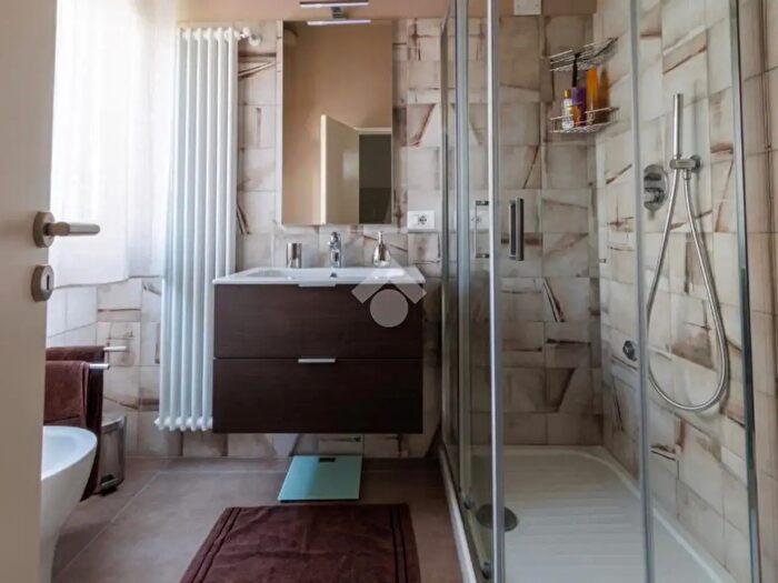 Appartamento trilocale in vendita in Via Giuseppe Amicizia, Citta' Di Castello