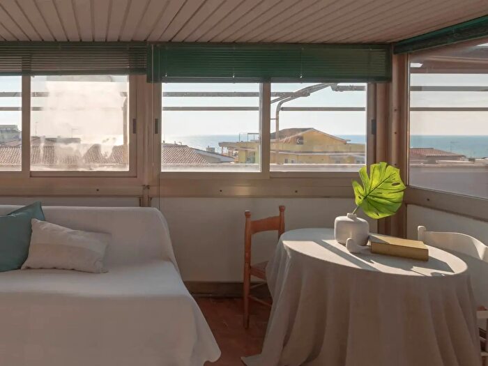 Appartamento trilocale in vendita in Via Celeno, Anzio