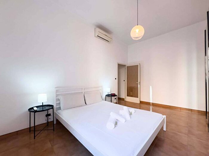 Appartamento bilocale in affitto in Piazza Tommaso de Cristoforis, Casal Bertone, Roma