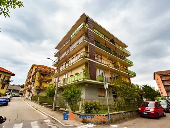 Appartamento bilocale in vendita in Via Don Carlo Minzoni, Moncalieri