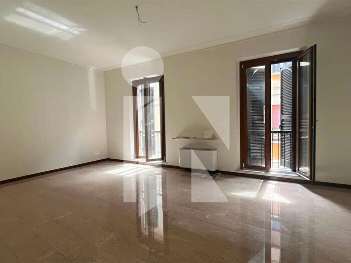 Appartamento trilocale in affitto in Mantova