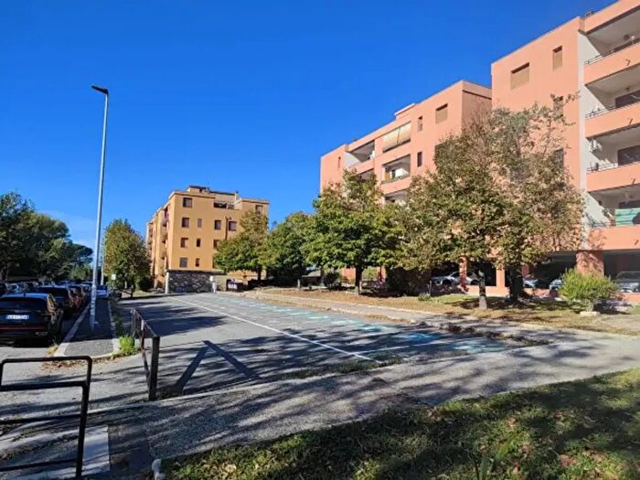 Appartamento bilocale in vendita in Via Mazzeo di Ricco, Roma