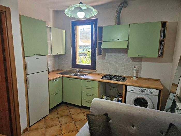 Appartamento bilocale in affitto in Via Ravenna, Centro, Porto SantElpidio