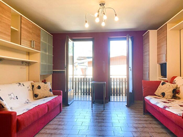 Appartamento monolocale in affitto in Via Almellina, Centro, Limone Piemonte