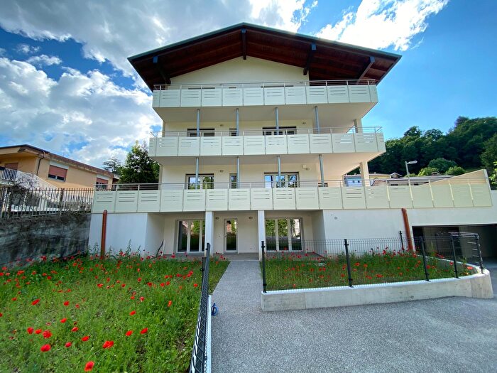 Casa trilocale in vendita in Tarcento