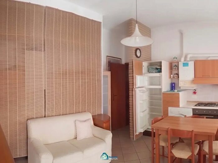 Appartamento bilocale in vendita in Via Pietro Mauri, Falconara Marittima