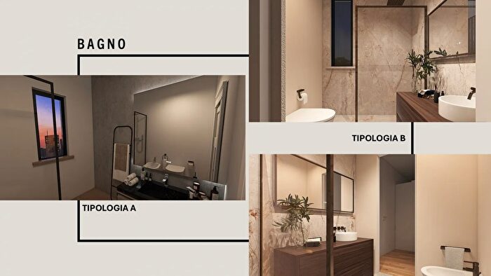 Case in Vendita e in Affitto - 3