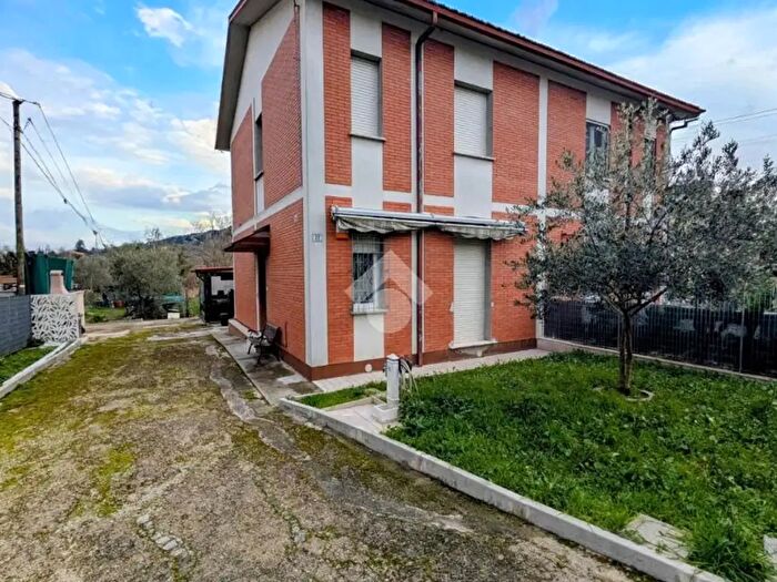 Casa trilocale in vendita in Via Palmiro Togliatti, Coriano