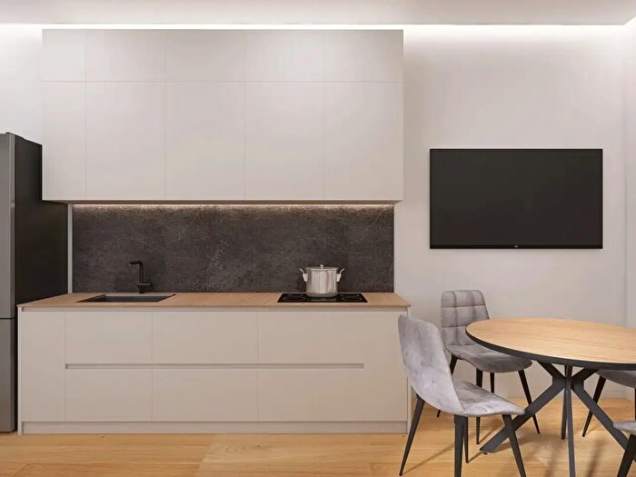 Appartamento bilocale in affitto in Viale Monte Nero, Milano