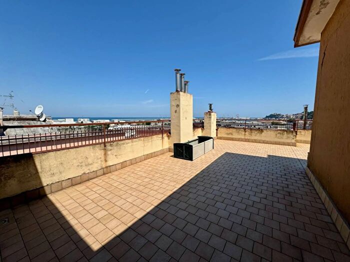 Appartamento quadrilocale in vendita in Indirizzo Dalmazia, Ancona