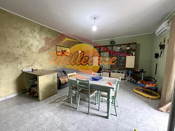 Appartamento quadrilocale in vendita in Via Siracusa, Siracusa
