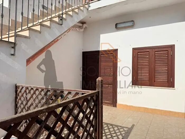 Appartamento quadrilocale in vendita in Via San Vito al Torre, San Vito Lo Capo