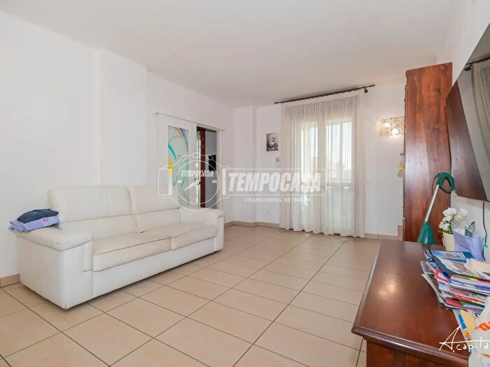 Appartamento quadrilocale in vendita in Via Claudio Monteverdi, Cesena