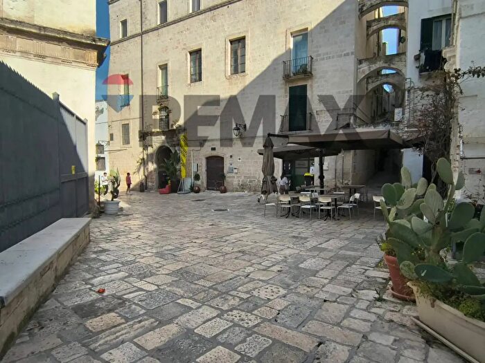Casa trilocale in vendita in Monopoli
