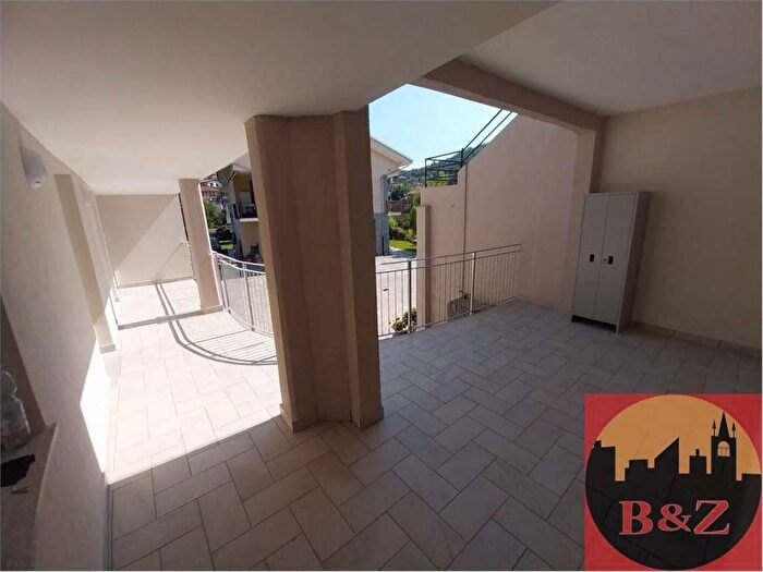 Appartamento trilocale in affitto in Borgata Borello, Rubiana