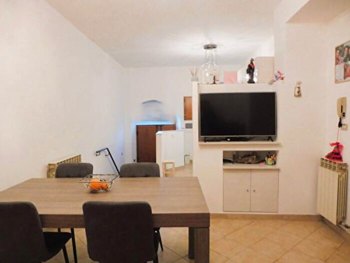 Appartamento trilocale in vendita in Piazza dei Terracottai, Montelupo Fiorentino