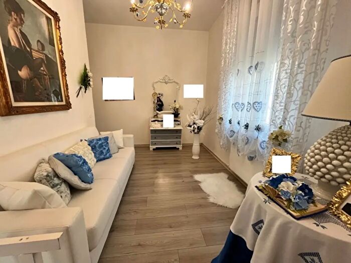 Casa trilocale in vendita in Via Salvo dAcquisto, San Giorgio Piacentino