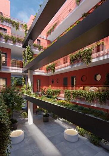 Appartamento bilocale in vendita in Via Costantino Baroni, Milano