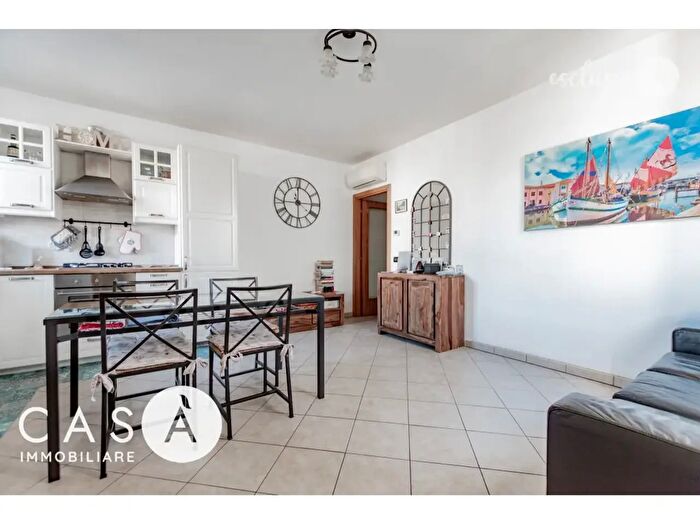 Appartamento trilocale in vendita in Via Cesenatico, Cesenatico