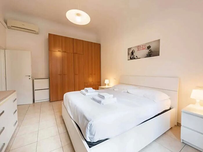 Appartamento monolocale in affitto in Via del Ponte alle Mosse, Firenze