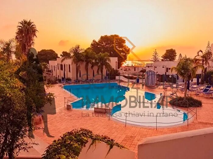 Appartamento bilocale in vendita in Via Eboli, San Vito Lo Capo