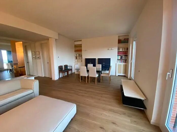 Appartamento quadrilocale in affitto in La Spezia