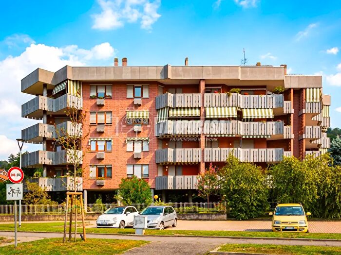 Appartamento con 5 locali in vendita in Via XXV Aprile, San Mauro Torinese
