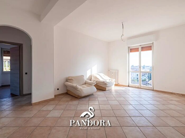 Appartamento in vendita in Via R Ardigò, Gallarate