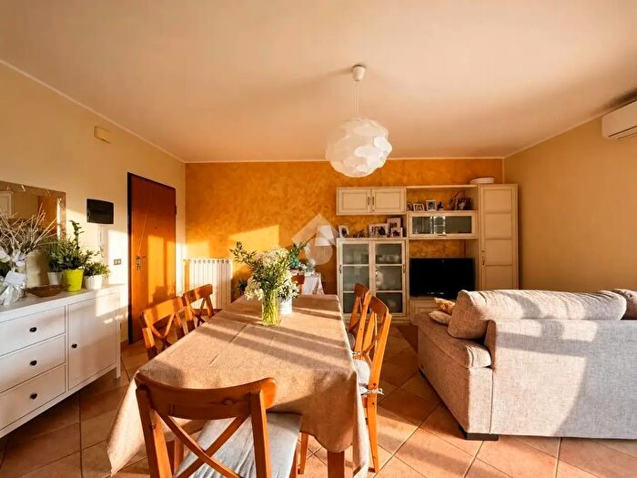 Appartamento quadrilocale in vendita in Via Palermo, Morro D'Oro
