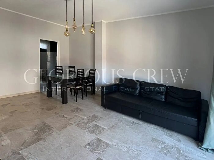 Appartamento quadrilocale in affitto in Via Pantelleria, Milano