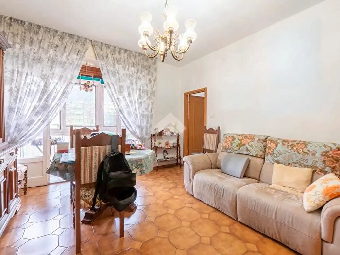 Appartamento quadrilocale in vendita in Viale Verona, Trento