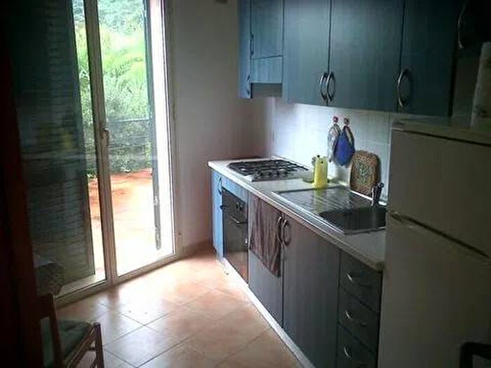 Casa trilocale in affitto in Centro, Cefalù