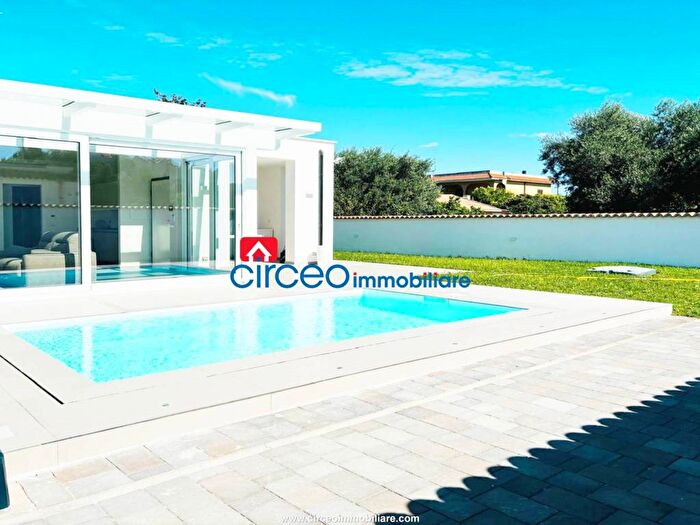 Casa trilocale in affitto in Strada Provinciale Badino Vecchia, Litoranea Terracina San Felice, Terracina