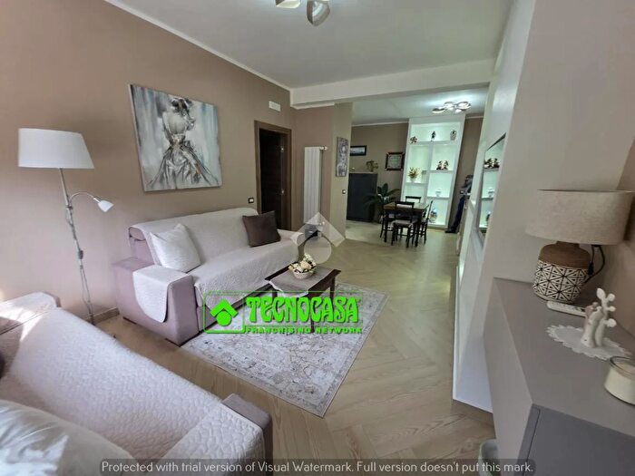 Appartamento bilocale in vendita in Via Ammiraglio Bianco, Mercogliano