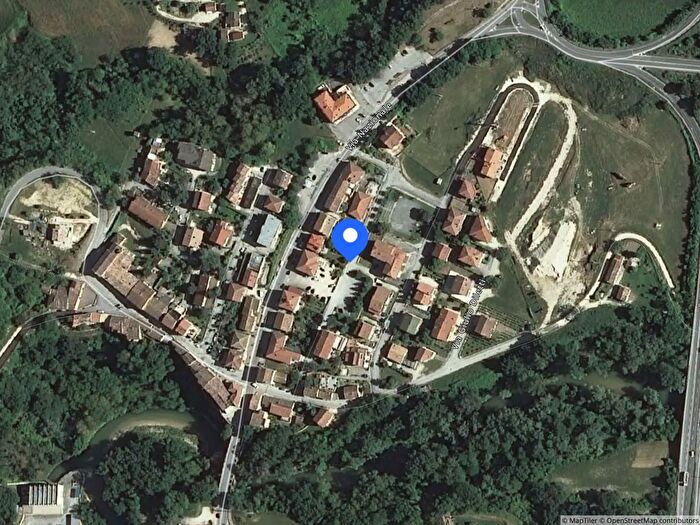 Appartamento in vendita in Via Antonio Gramsci, Belforte Del Chienti