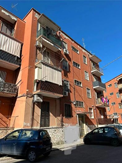 Appartamento quadrilocale in vendita in Via Leopoldo Nardella, Foggia